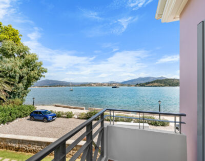 Villa Calypso